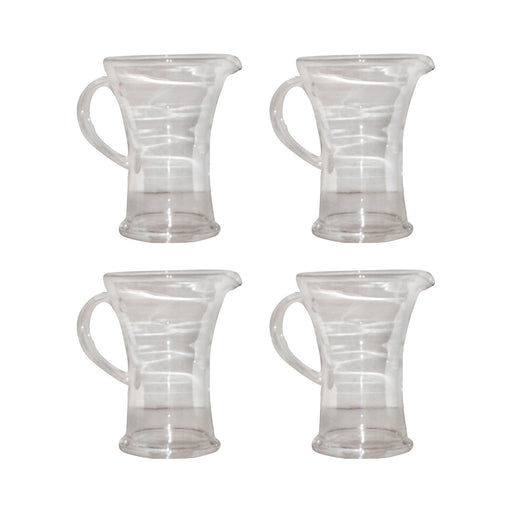 ELK Home - 126154/S4 - Pitcher - Provence - Clear