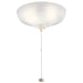 Kichler - 380012MUL - LED Fan Light Kit - Accessory - Multiple