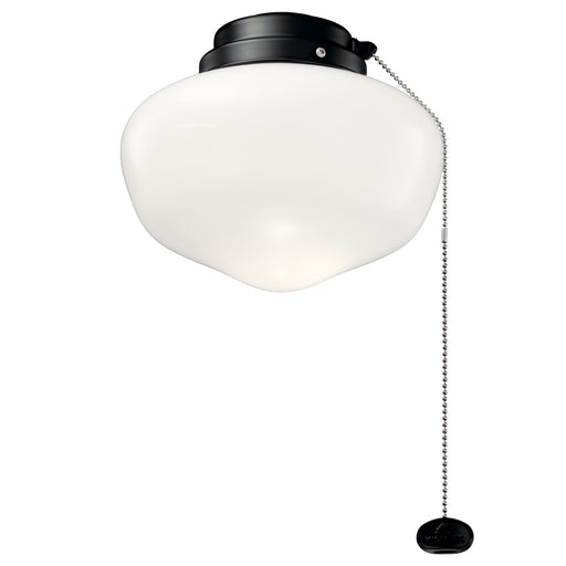 Kichler - 380913SBK - LED Fan Light Kit - Accessory - Satin Black