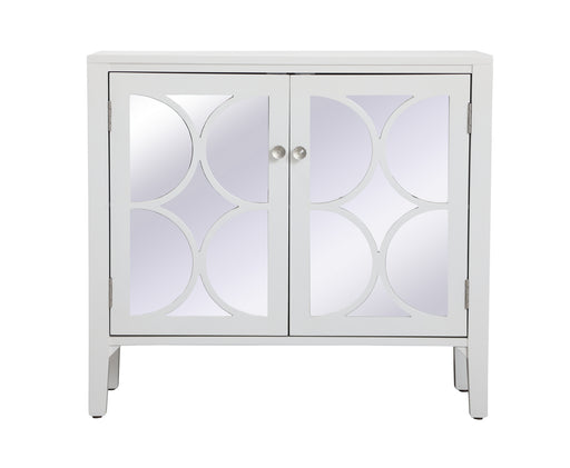 Elegant Lighting - MF82002WH - Cabinet - Modern - White