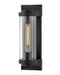 Hinkley - 29060TK - One Light Outdoor Wall Mount - Pearson - Textured Black