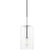 Mitzi - H415701A-PN - One Light Pendant - Belinda