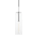 Mitzi - H415701B-PN - One Light Pendant - Belinda