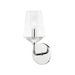 Mitzi - H420301-PN - One Light Bath Bracket - Kayla