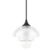 Mitzi - H429701-OB - One Light Pendant - Ruby