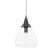 Mitzi - H431701L-OB - One Light Pendant - Marissa