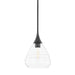 Mitzi - H431701S-OB - One Light Pendant - Marissa