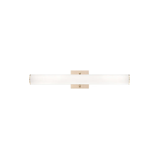 Eurofase - 37080-013 - LED Wall Sconce - Springfield - Gold