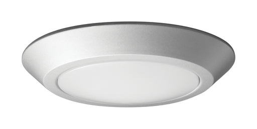 Nuvo Lighting - 62-1262R1 - LED Disc Light - Brushed Nickel