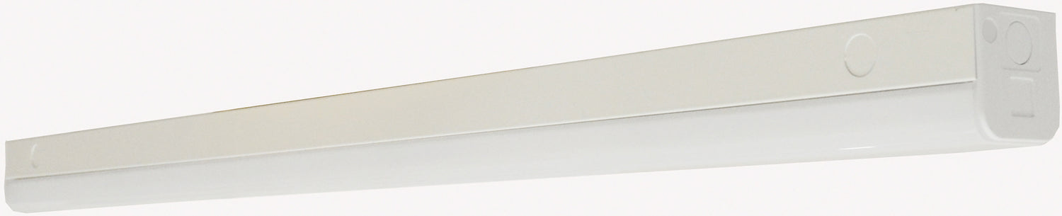 Nuvo Lighting - 65-1123 - LED Slim Strip Light - White