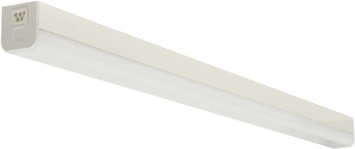 Nuvo Lighting - 65-1125 - LED Slim Strip Light - White