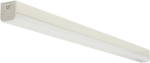 Nuvo Lighting - 65-1126 - LED Slim Strip Light - White