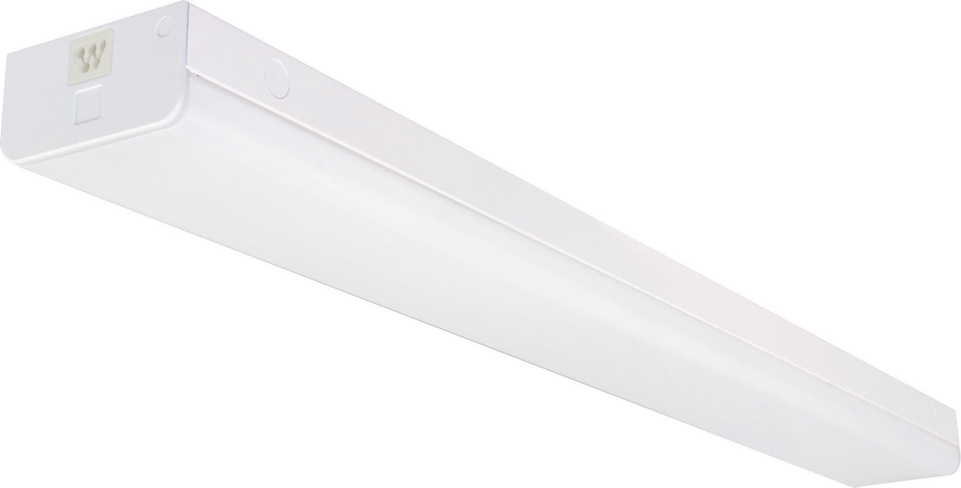 Nuvo Lighting - 65-1146 - LED Strip Light - White