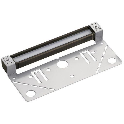 Kichler - 16101CBR27 - 6``Hardsape - Landscape Led - Centennial Brass