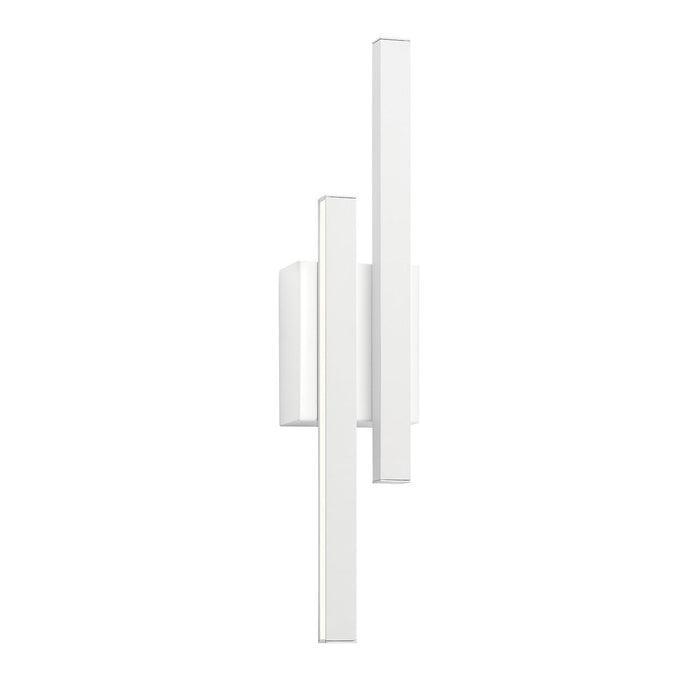 Kichler - 83702WH - LED Wall Sconce - Idril - White