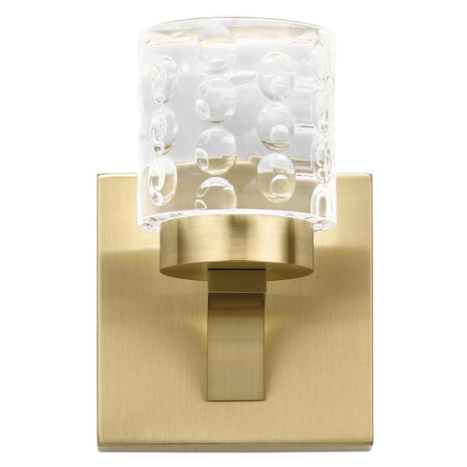 Kichler - 84039CG - LED Wall Sconce - Rene - Champagne Gold