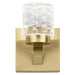 Kichler - 84039CG - LED Wall Sconce - Rene - Champagne Gold