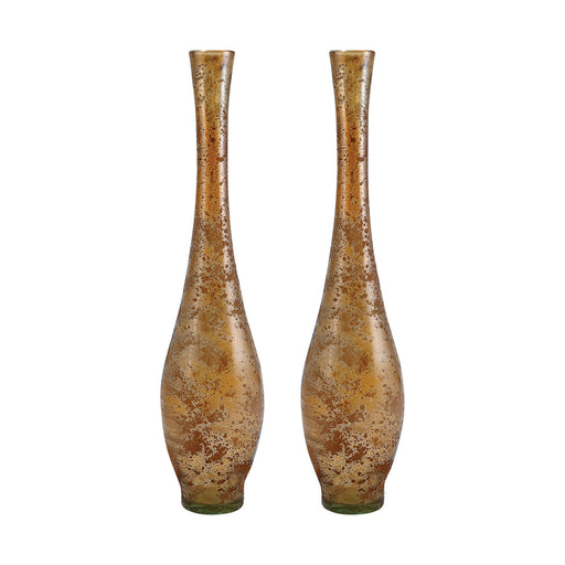 ELK Home - 311604/S2 - Vase - Atlas - Textured Sand