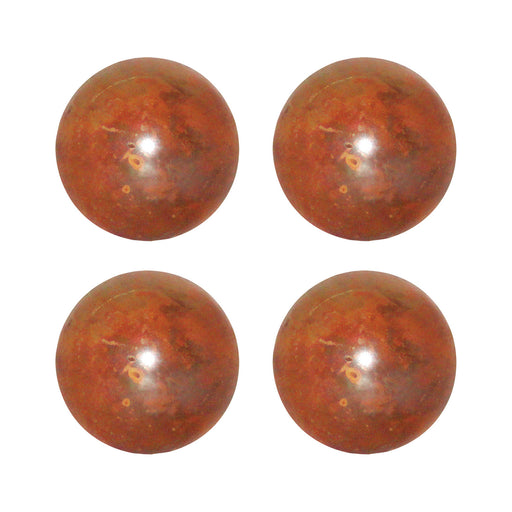 ELK Home - 401374/S4 - Sphere - Bali - Burned Copper