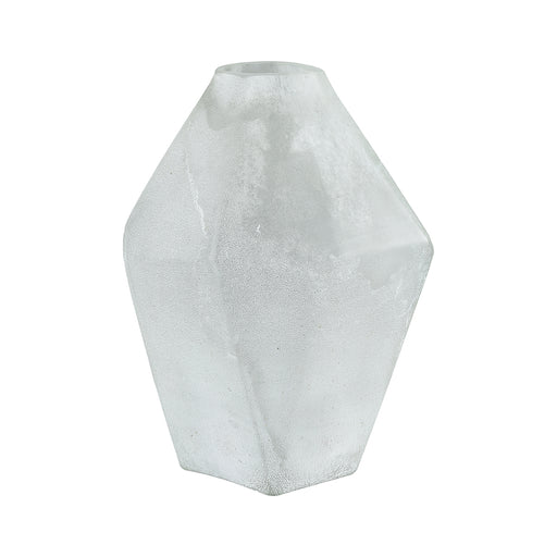 ELK Home - 406539 - Vase - Textured White