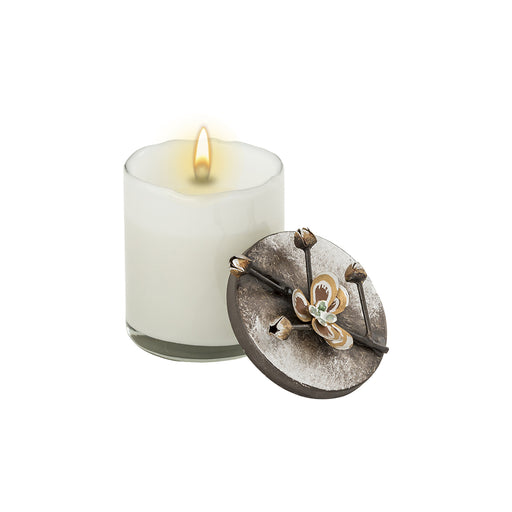 ELK Home - 447433 - Candle - Lorelei - Antique Copper