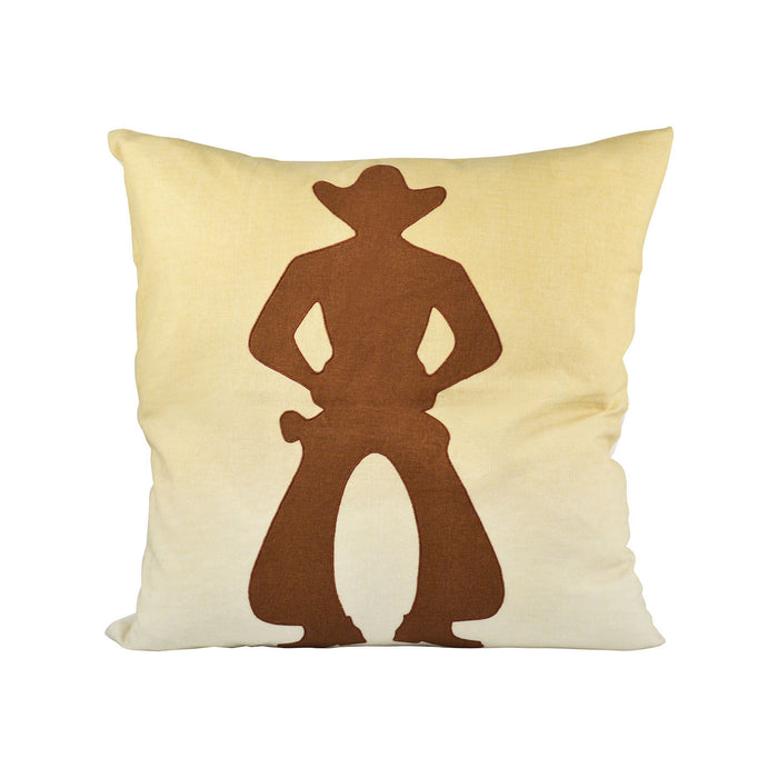 ELK Home - 904646 - Pillow - Cover Only - Pomeroy - Tuscan Sunset
