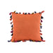 ELK Home - 907975-P - Pillow - Cover Only - Sequoia - Rustic Apricot