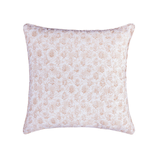ELK Home - PLW002B-P - Pillow - Cover Only - Hand-Printed