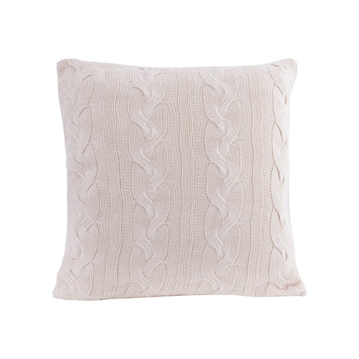 ELK Home - PLW035-P - Pillow - Cover Only - Natural