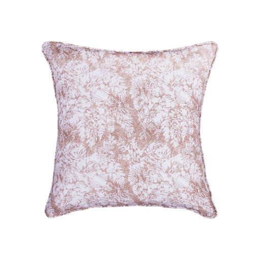 ELK Home - PLW036-P - Pillow - Cover Only - Hand-Printed