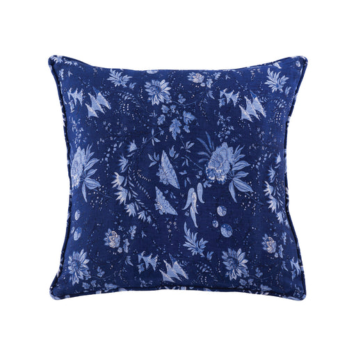 ELK Home - PLW037-P - Pillow - Cover Only - Hand-Printed