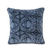 ELK Home - PLW038 - Pillow - Hand-Printed