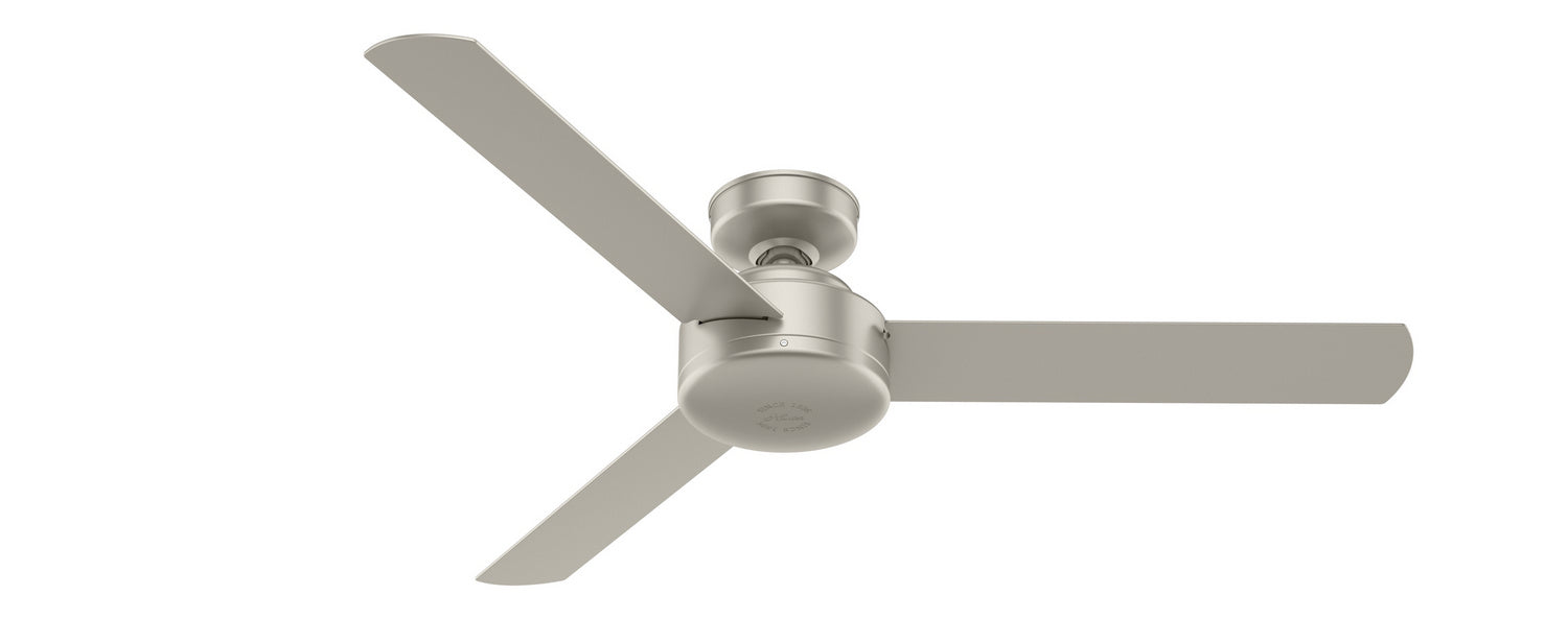 Hunter 52" Presto Ceiling Fan with Wall Control