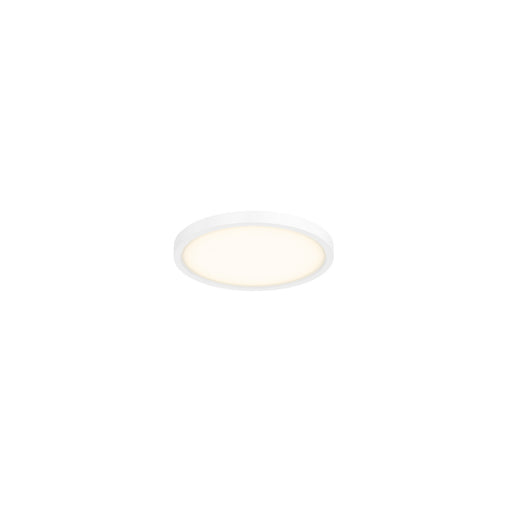 Dals - 7205-WH - LED Flushmount - White