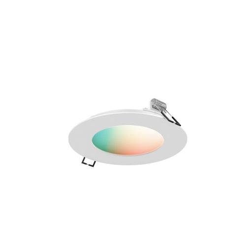 Dals - SM-PNL4WH - LED Recessed Panel - White