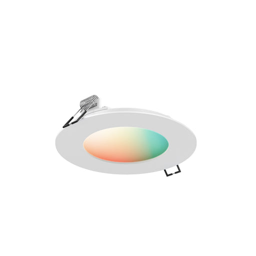 Dals - SM-PNL6WH - LED Recessed Panel - White