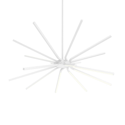 Dals - STRPD-3K-WH - LED Pendant - White
