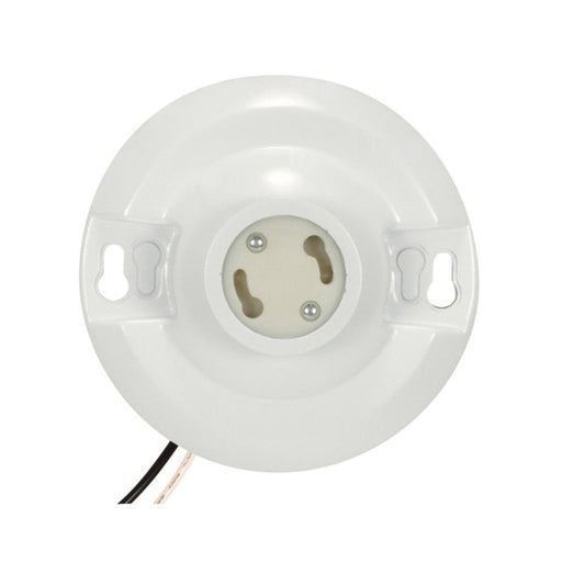 Satco - 90-2469 - Phenolic Ceiling Receptacle - Not Specified