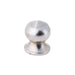 Satco - 90-653 - Knob - Nickel