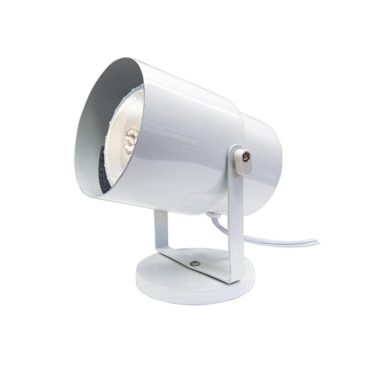 Satco - SF77-395 - One Light Plant Lamp - White