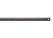 Monte Carlo - DR48AGP - Downrod - Aged Pewter