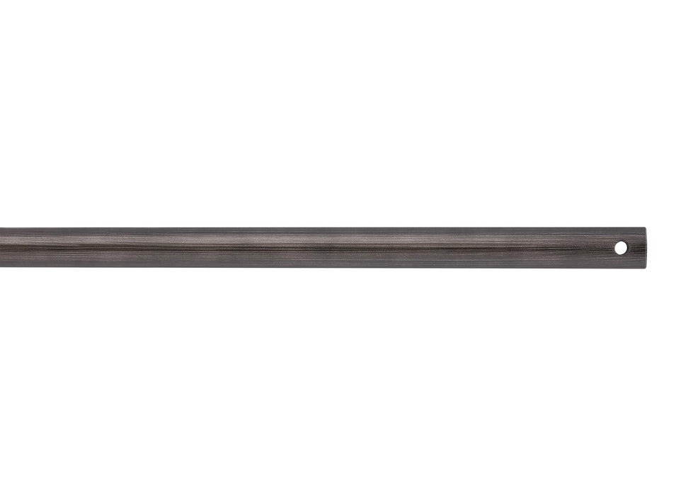 Monte Carlo - DR72AGP - Downrod - Aged Pewter