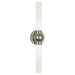 Robert Abbey - S6900 - Two Light Wall Sconce - Daphne - Polished Nickel