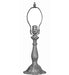 Meyda Tiffany - 10091 - One Light Table Base - Liliy
