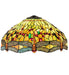 Meyda Tiffany - 10501 - Shade - Tiffany Hanginghead Dragonfly