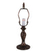 Meyda Tiffany - 10623 - One Light Table Base - Nouveau