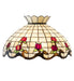 Meyda Tiffany - 11144 - Shade - Roseborder