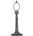 Meyda Tiffany - 11543 - One Light Table Base - Revival