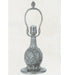 Meyda Tiffany - 12055 - Lamp Base And Fixture Hardware - Welcome Pineapple