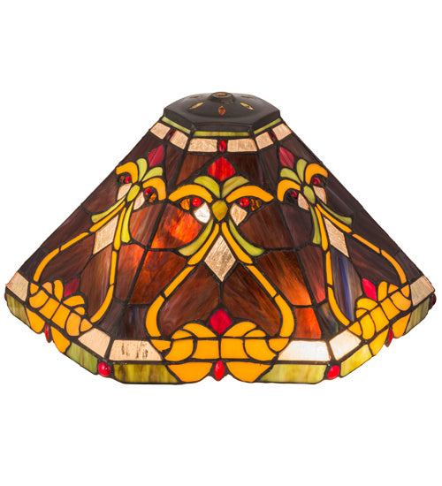 Meyda Tiffany - 127104 - Shade - Middleton - Custom